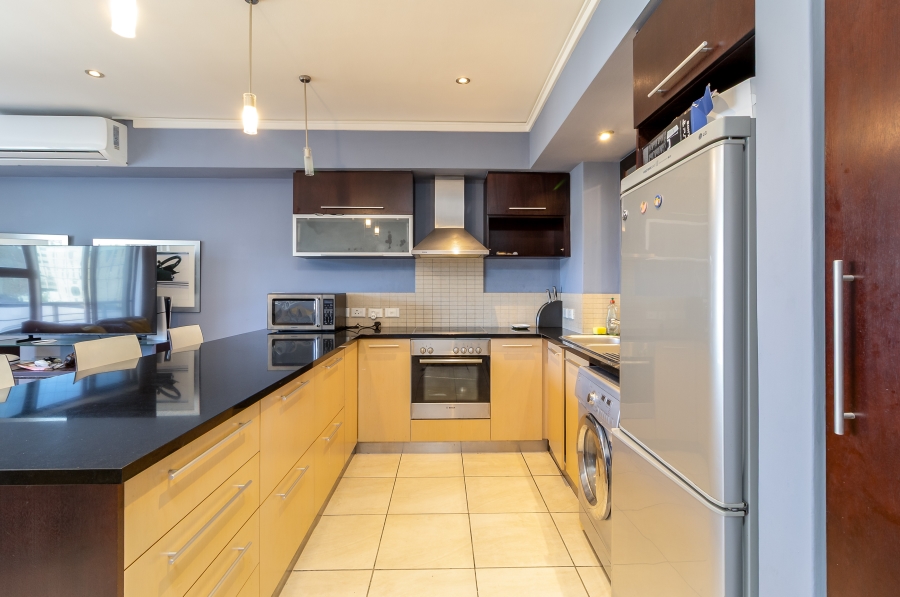 To Let 1 Bedroom Property for Rent in Cape Town City Centre Western Cape